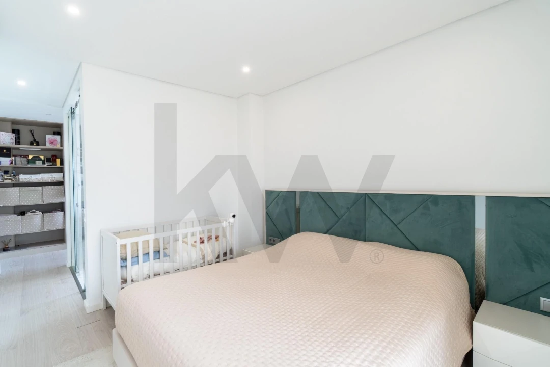 Apartamento T3 para Venda em Faro (Sé e São Pedro) Foto 26