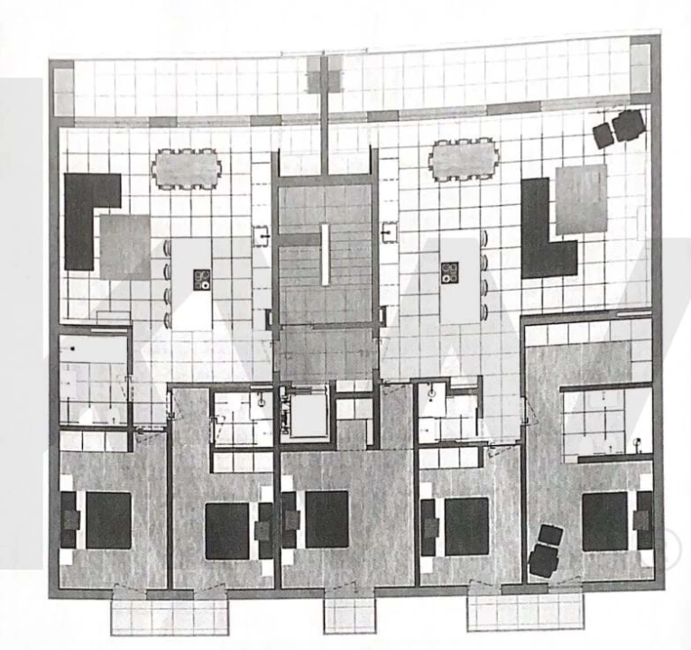 Apartamento T3 para Venda em Faro (Sé e São Pedro) Foto 40