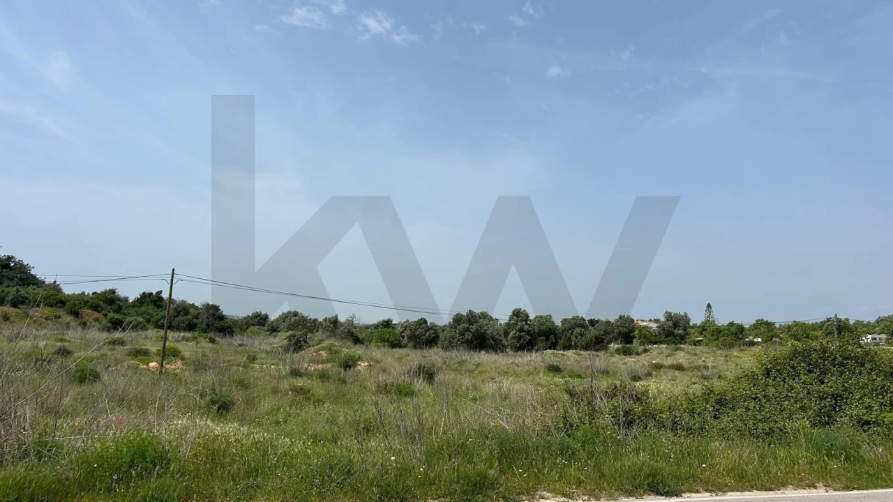 Terreno para Venda em Lagoa e Carvoeiro Foto 3