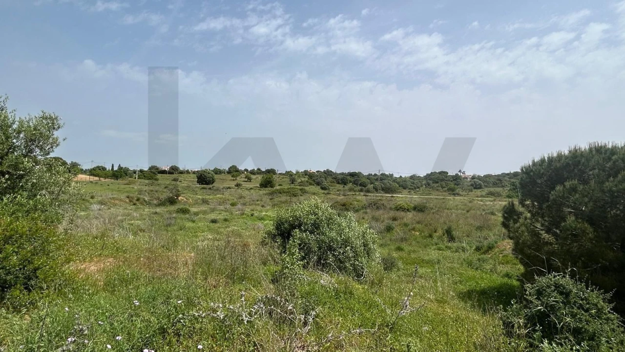 Terreno para Venda em Lagoa e Carvoeiro Foto 16