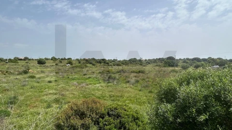 Terreno para Venda em Lagoa e Carvoeiro