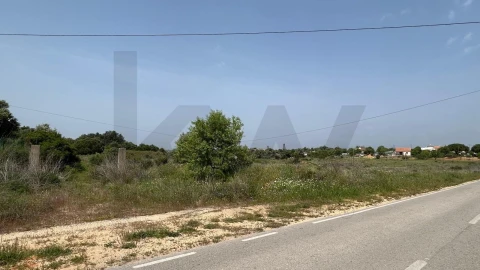 Terreno para Venda em Lagoa e Carvoeiro