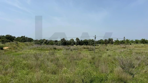 Terreno para Venda em Lagoa e Carvoeiro