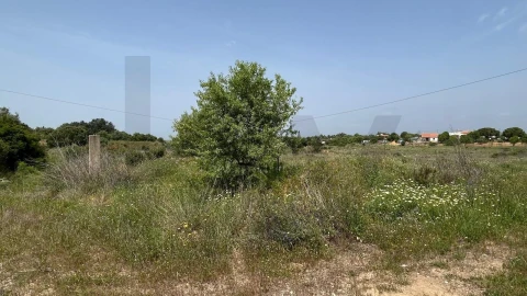 Terreno para Venda em Lagoa e Carvoeiro