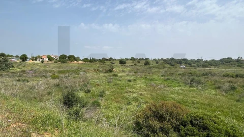 Terreno para Venda em Lagoa e Carvoeiro