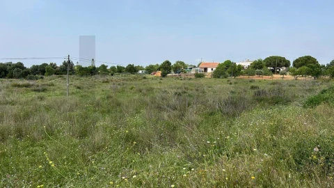 Terreno para Venda em Lagoa e Carvoeiro
