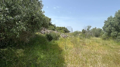 Terreno para Venda em Lagoa e Carvoeiro