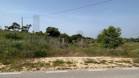 Terreno para Venda em Lagoa e Carvoeiro
