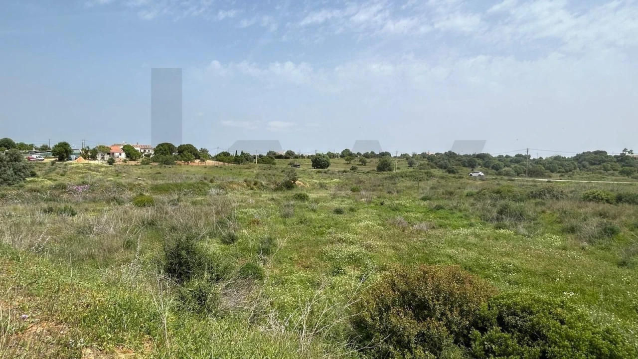 Terreno para Venda em Lagoa e Carvoeiro Foto 15