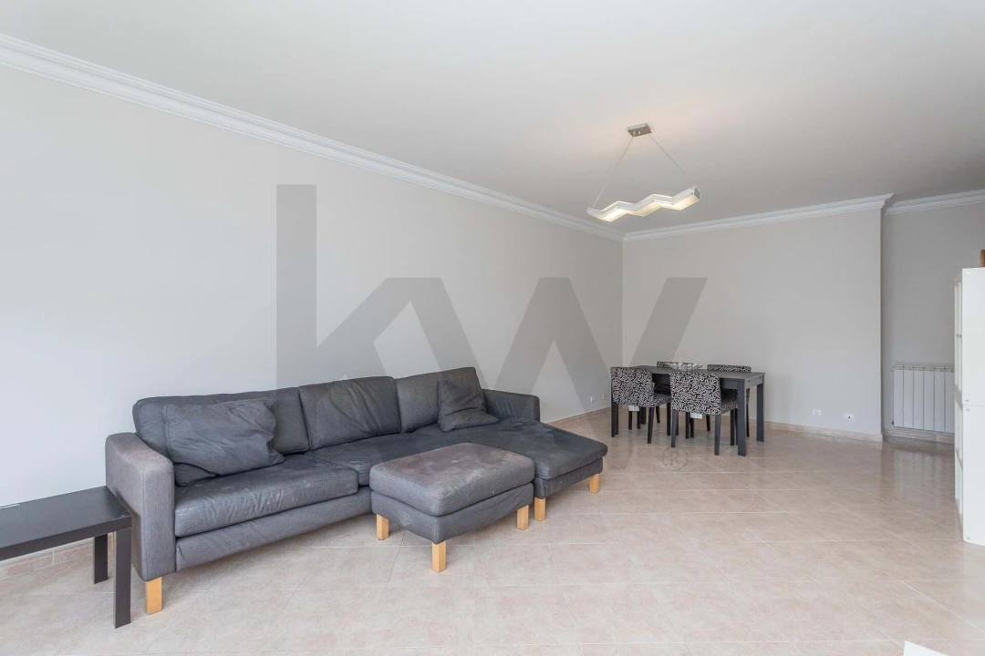 Apartamento T2 para Venda em Caparica e Trafaria Foto 7