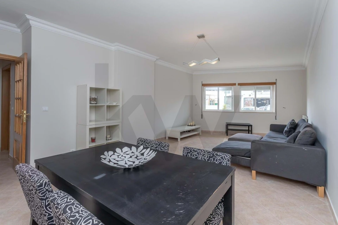 Apartamento T2 para Venda em Caparica e Trafaria Foto 6