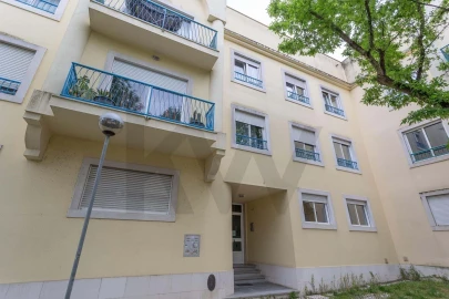Apartamento T2 para Venda em Caparica e Trafaria