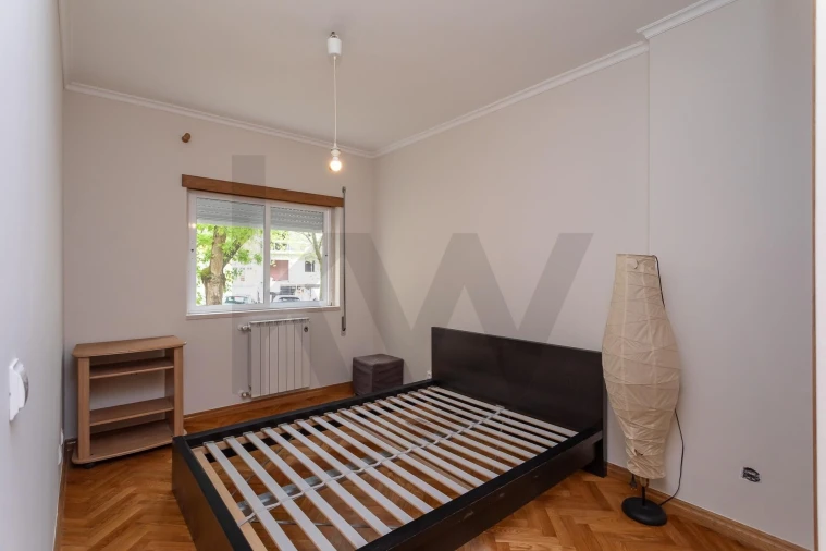 Apartamento T2 para Venda em Caparica e Trafaria Foto 16