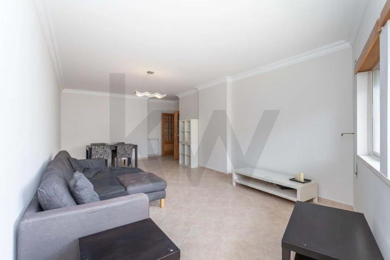 Apartamento T2 para Venda em Caparica e Trafaria Foto 7