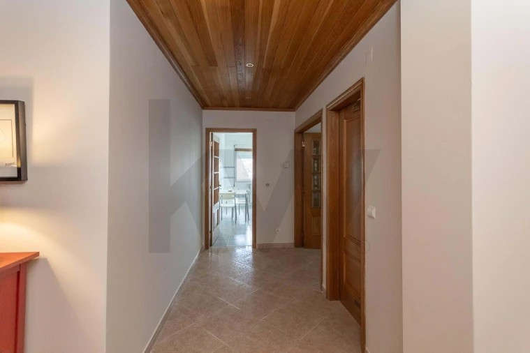 Apartamento T2 para Venda em Caparica e Trafaria Foto 5