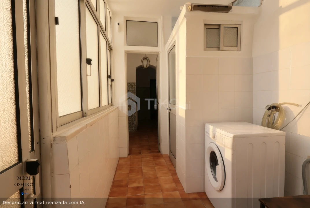 Apartamento T3 para Venda em Arroios Foto 9