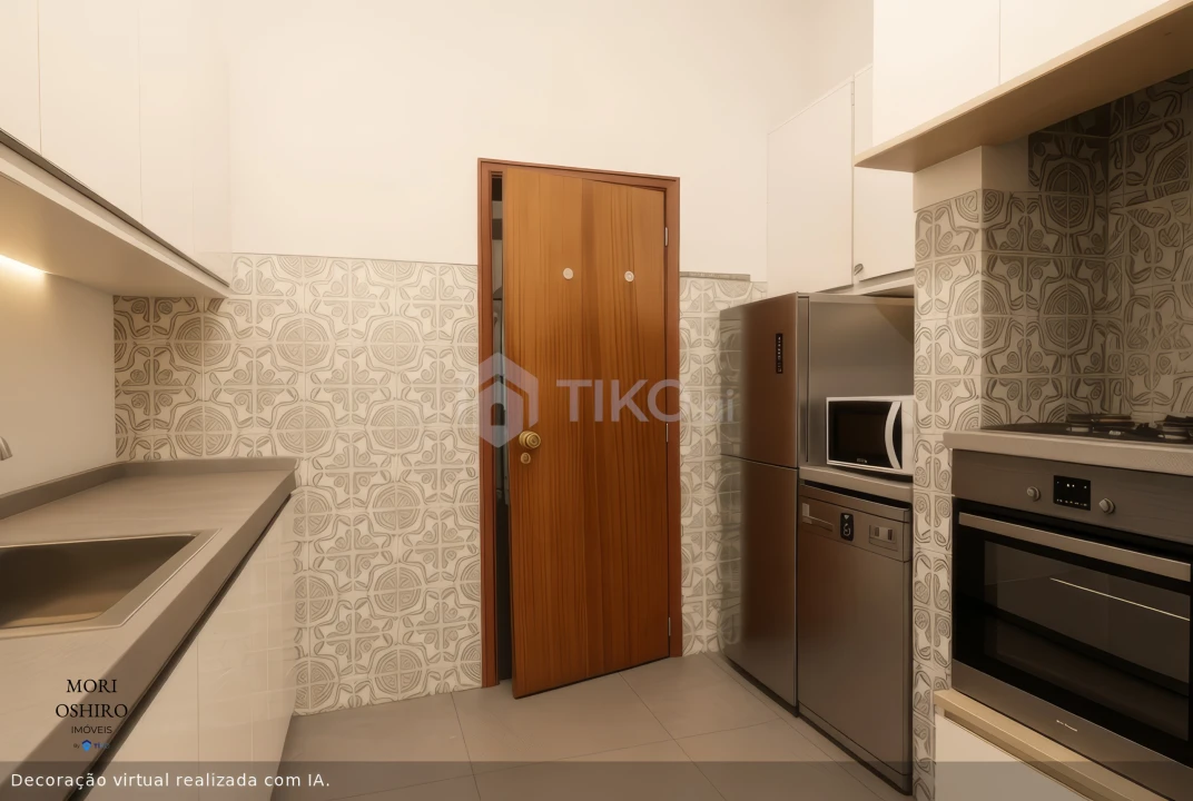 Apartamento T3 para Venda em Arroios Foto 13