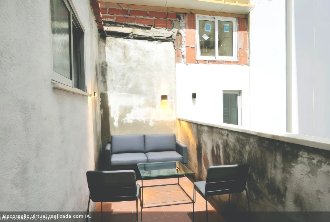 Apartamento T4 para Venda em Arroios Foto 31