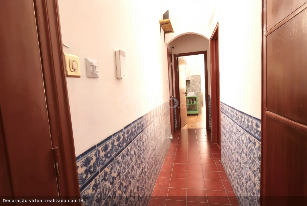 Apartamento T4 para Venda em Arroios Foto 10