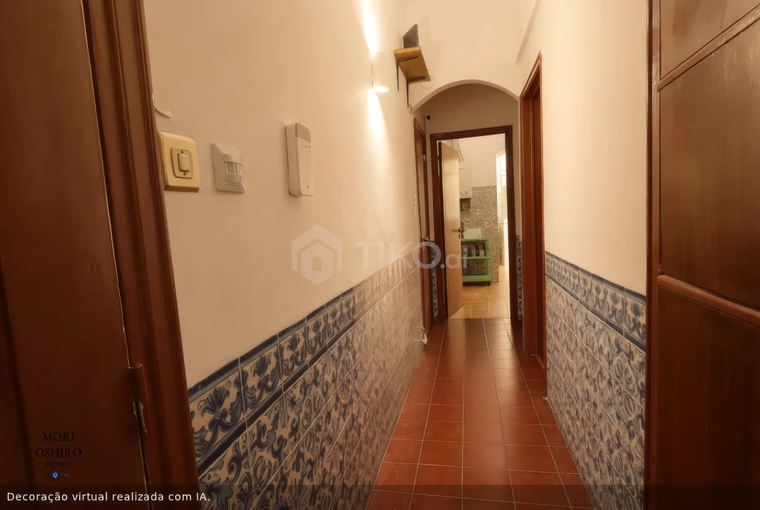 Apartamento T3 para Venda em Arroios Foto 4