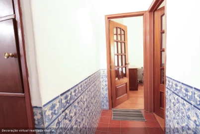 Apartamento T4 para Venda em Arroios