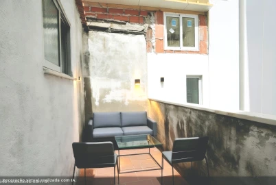Apartamento T4 para Venda em Arroios