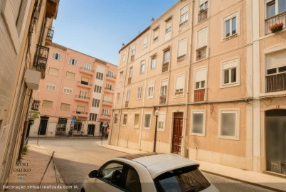 Apartamento T3 para Venda em Arroios