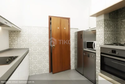 Apartamento T4 para Venda em Arroios