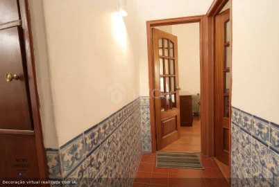 Apartamento T3 para Venda em Arroios