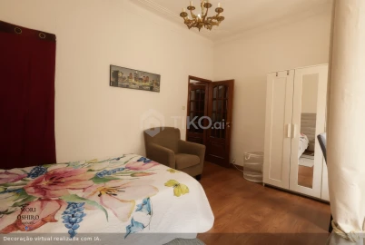 Apartamento T3 para Venda em Arroios