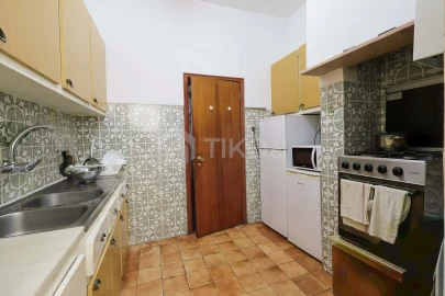 Apartamento T3 para Venda em Arroios