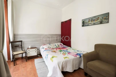 Apartamento T3 para Venda em Arroios