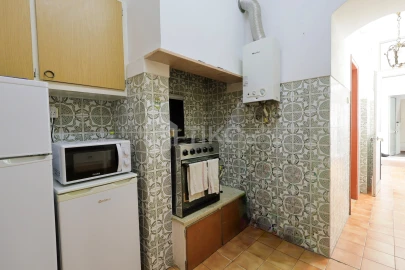 Apartamento T3 para Venda em Arroios