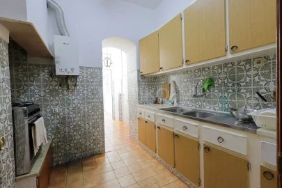 Apartamento T3 para Venda em Arroios