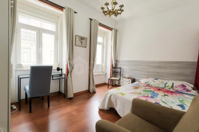 Apartamento T3 para Venda em Arroios