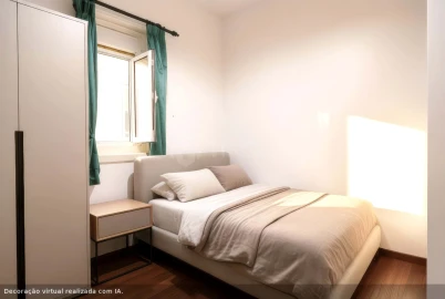Apartamento T4 para Venda em Arroios
