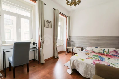 Apartamento T3 para Venda em Arroios