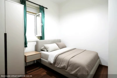 Apartamento T4 para Venda em Arroios