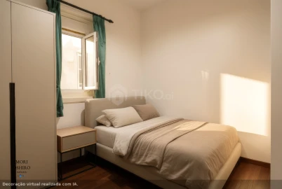 Apartamento T3 para Venda em Arroios