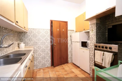 Apartamento T4 para Venda em Arroios