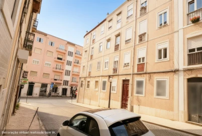 Apartamento T4 para Venda em Arroios