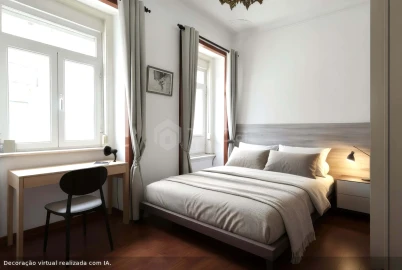 Apartamento T4 para Venda em Arroios