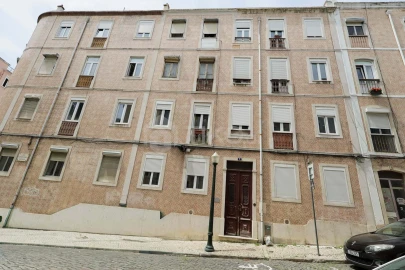 Apartamento T3 para Venda em Arroios