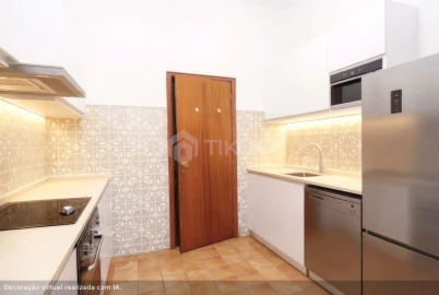 Apartamento T4 para Venda em Arroios