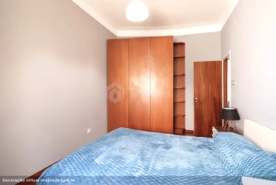 Apartamento T4 para Venda em Arroios