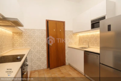 Apartamento T3 para Venda em Arroios