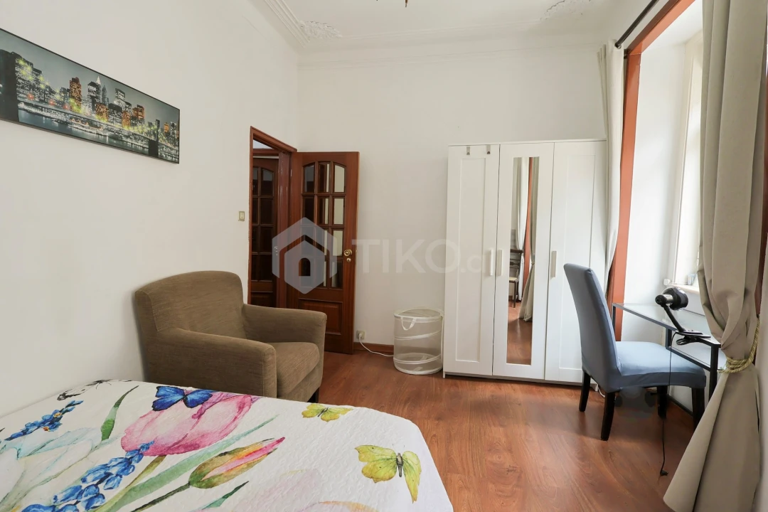 Apartamento T3 para Venda em Arroios Foto 31