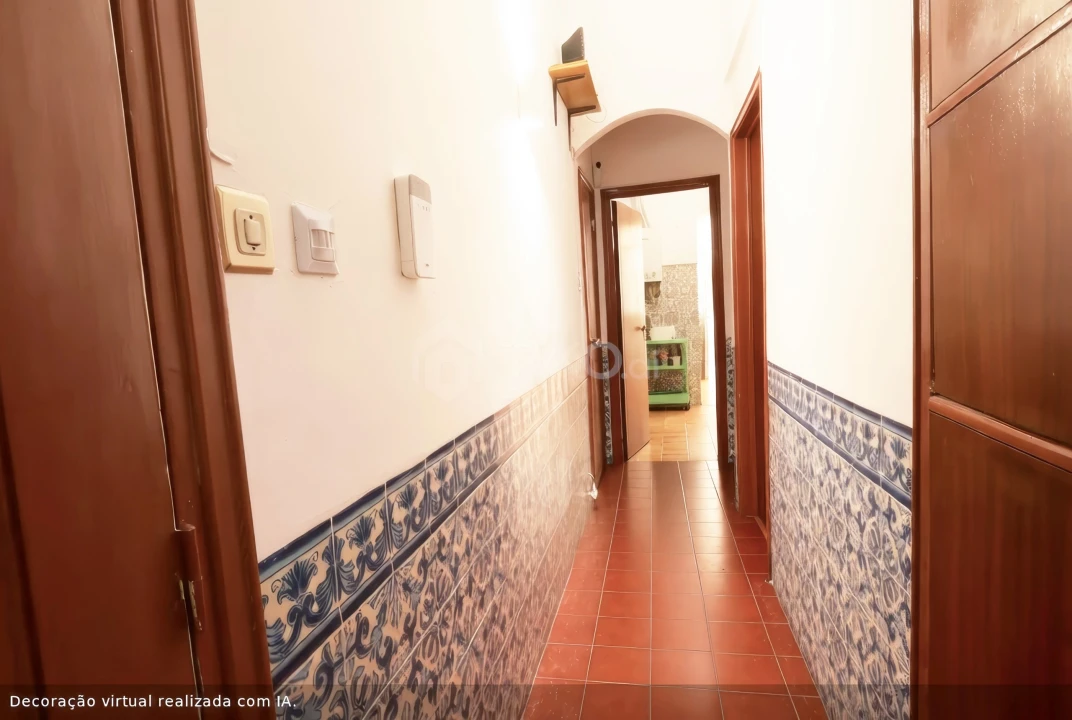 Apartamento T4 para Venda em Arroios Foto 27