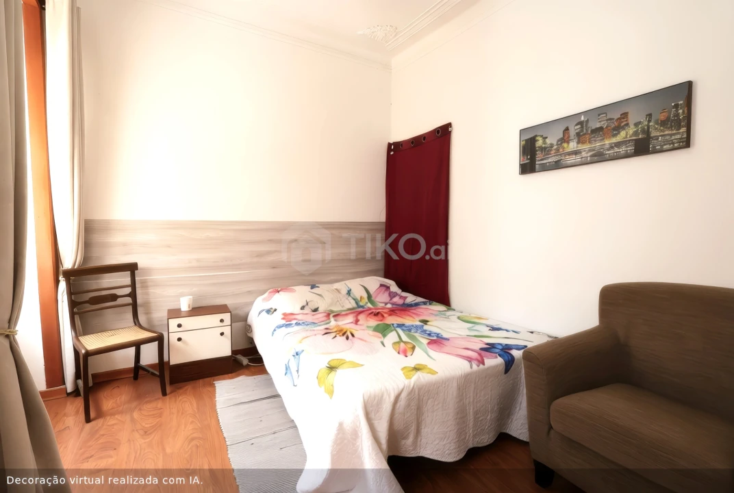 Apartamento T4 para Venda em Arroios Foto 5