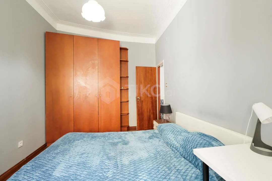 Apartamento T3 para Venda em Arroios Foto 29